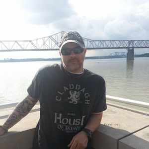 Meet your Posher, Rocky